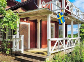 Holiday home NYKVARN II in Nykvarn